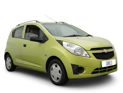 Chevrolet Beat-img
